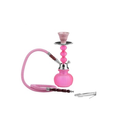 Ναργιλές Pink 342830